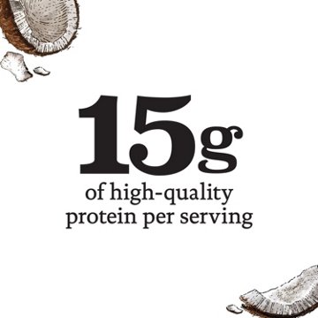 Siggi's 2% Non-Fat Strained Skyr Yogurt - Coconut