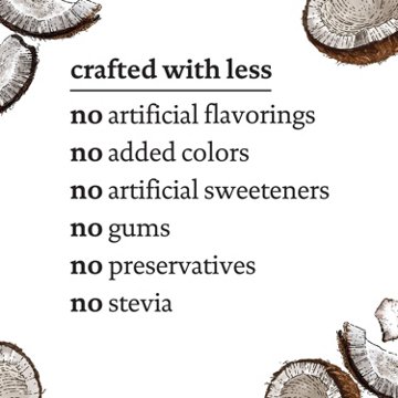 Siggi's 2% Non-Fat Strained Skyr Yogurt - Coconut