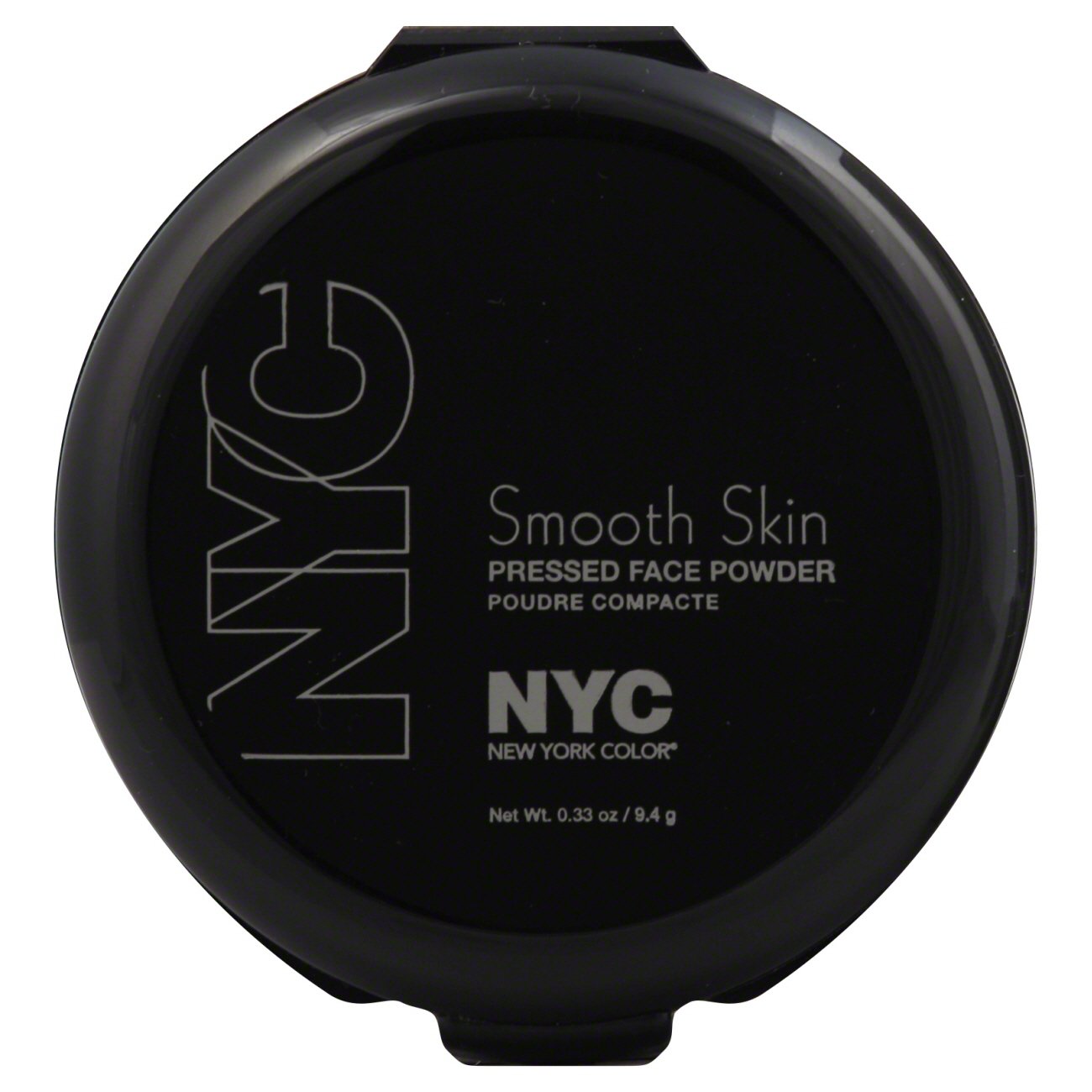 NYC Smooth Skin Pressed Face Powder Naturally Beige 702A Shop Face at