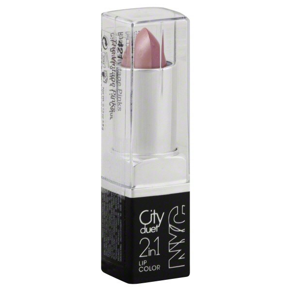 ■未使用品Her lip toMademoiselle2WayLongCoat Tote Hysteric Glamour Beige in Plastic - 36100759