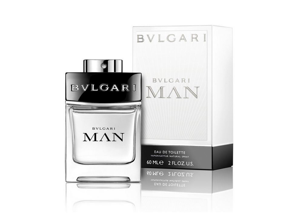Bvlgari Man Spray - Shop Fragrance at H-E-B