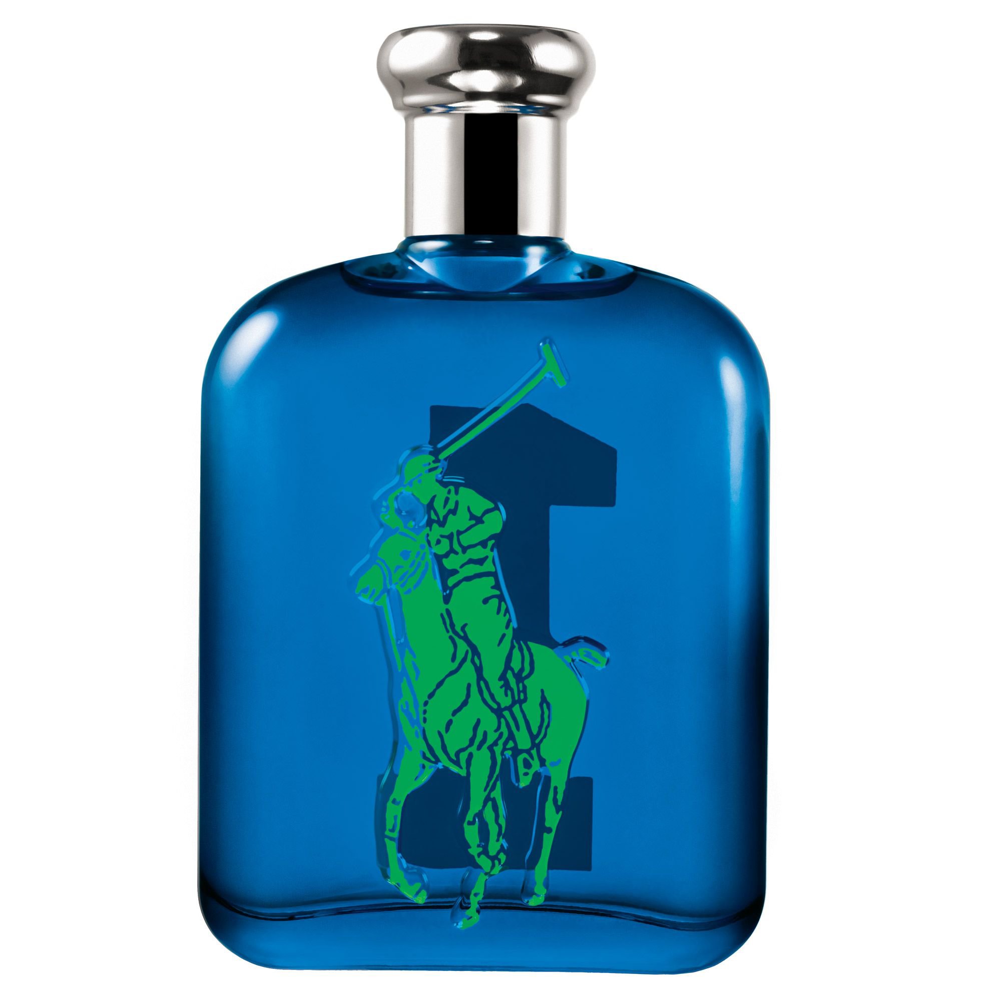 Polo Big Pony 1 Eau De Toilette Spray for Men Shop Fragrance at HEB
