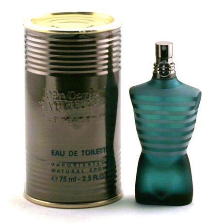 Jean Paul Gaultier Le Male Eau De Toilette Spray for Men - Shop