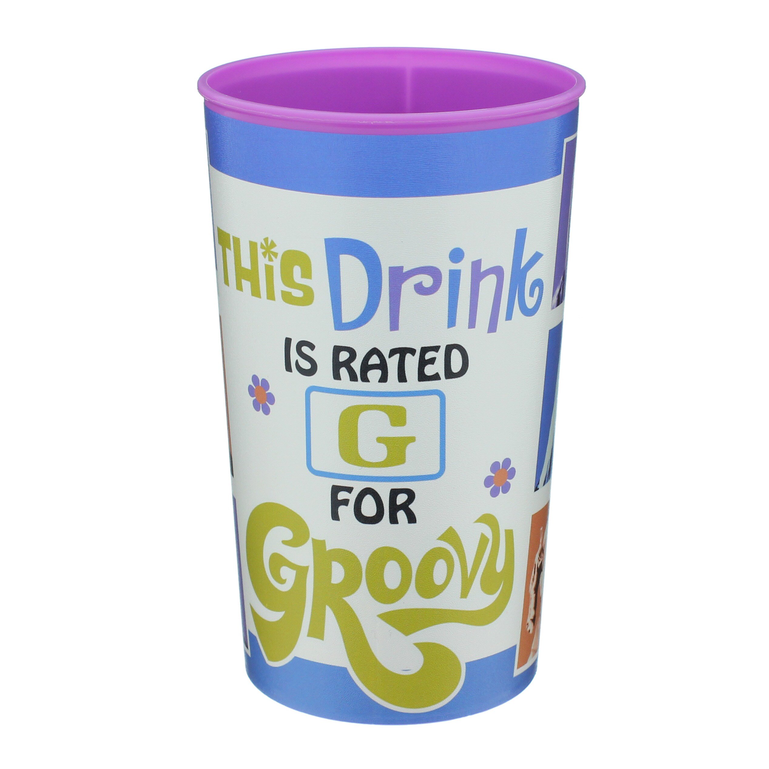 Grool Drink