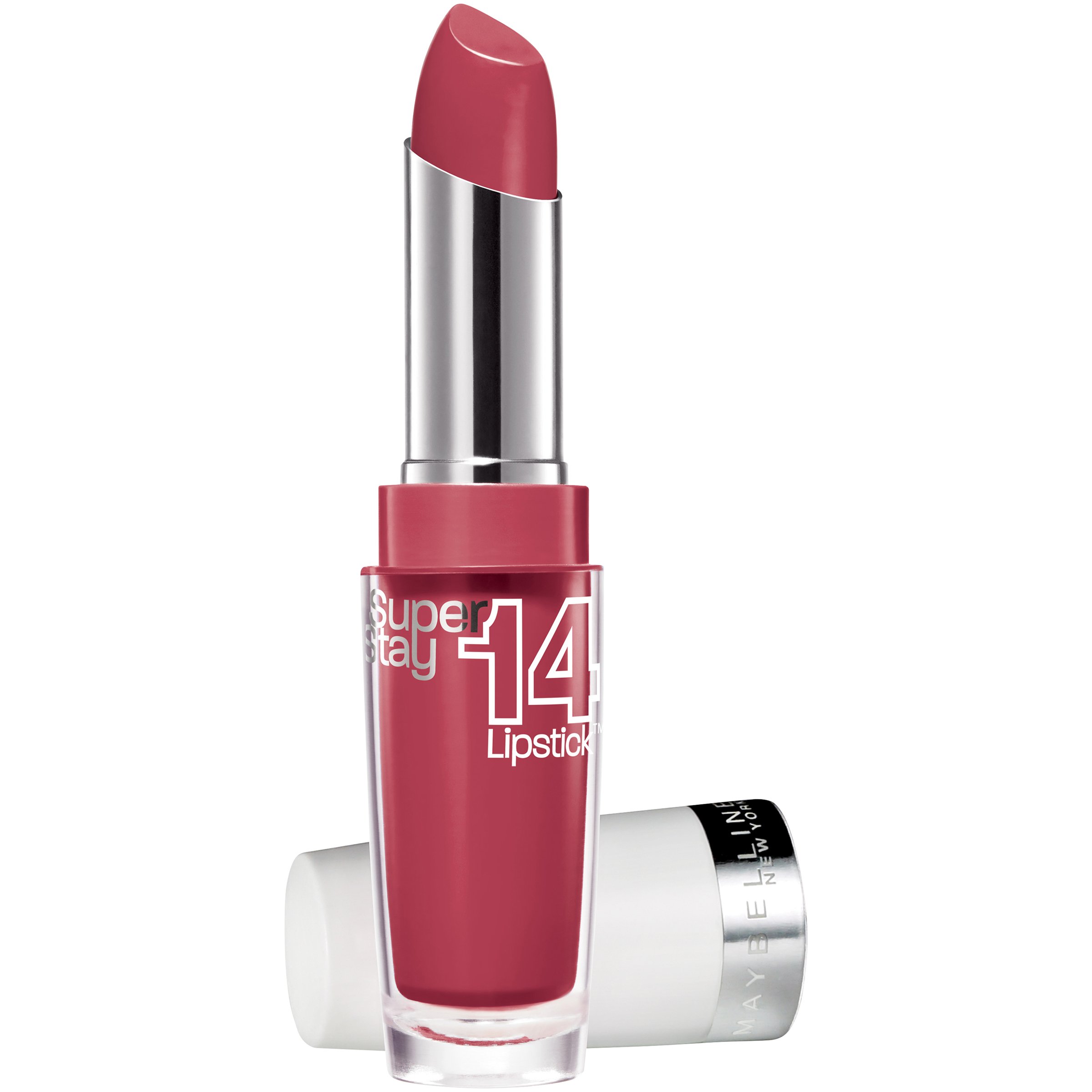 Maybelline Super Stay 14 Enduring Ruby Lipstick Shop Lipstick at HEB