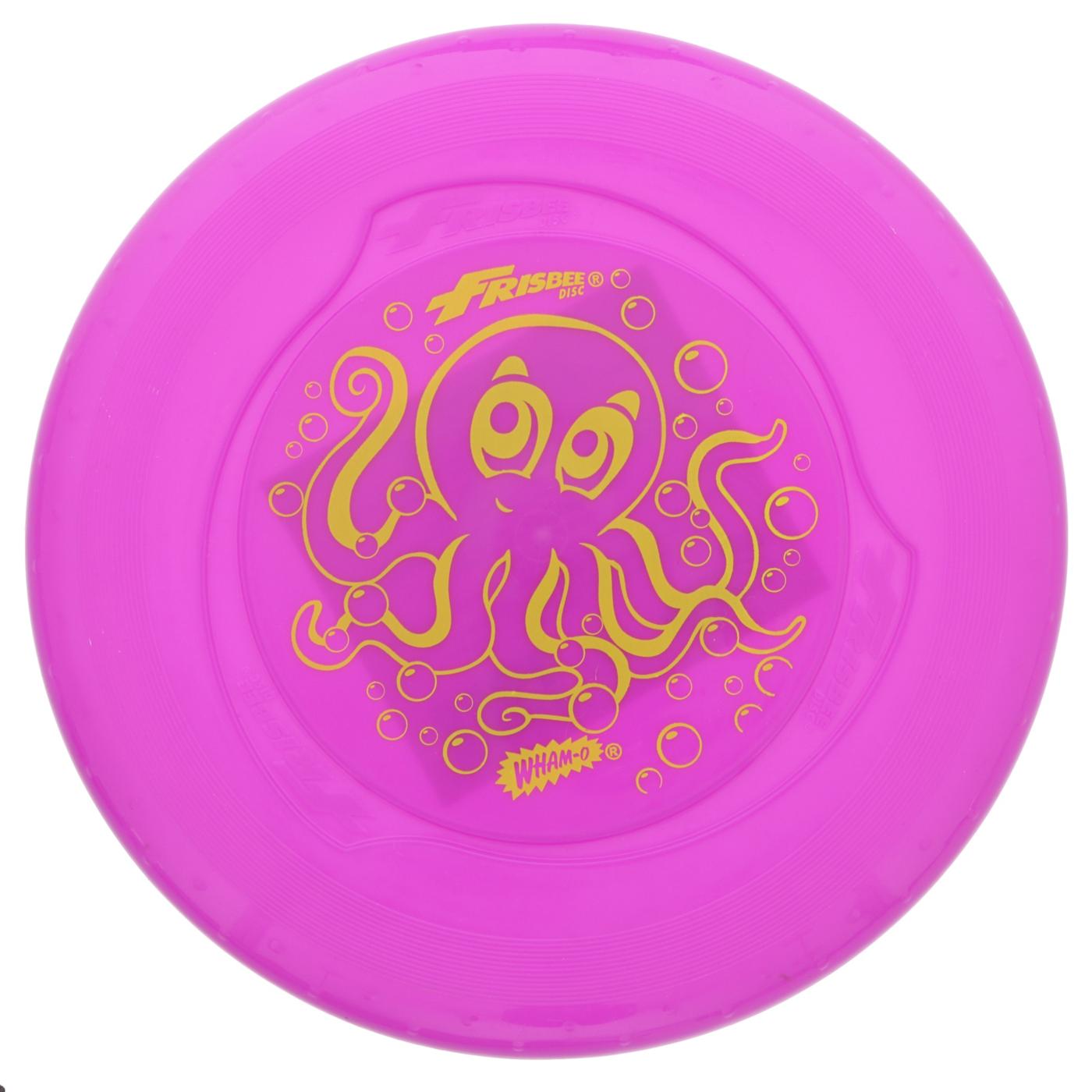 Wham-O Fun Flyer Frisbee; image 4 of 6