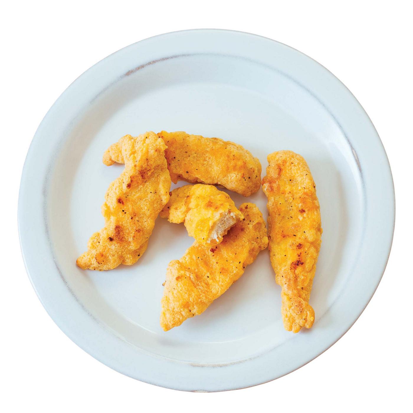 Applegate Naturals Gluten-Free Chicken Tenders; image 2 of 3