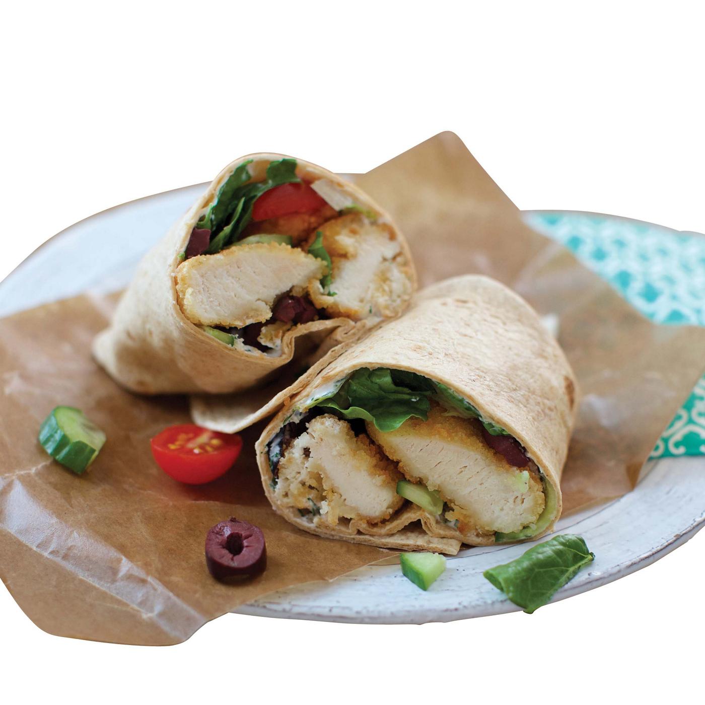 Applegate Naturals GlutenFree Chicken Tenders Shop Chicken at HEB