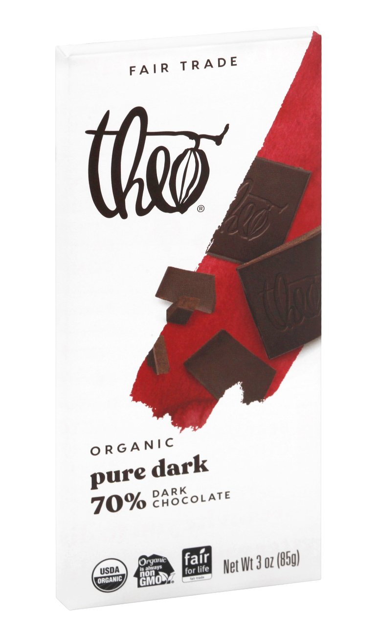 Chocolove Extreme 88% Dark Chocolate Bar, 3.2 oz | Central Market