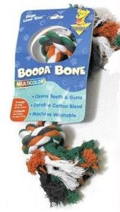 are rope bones safe for dogs