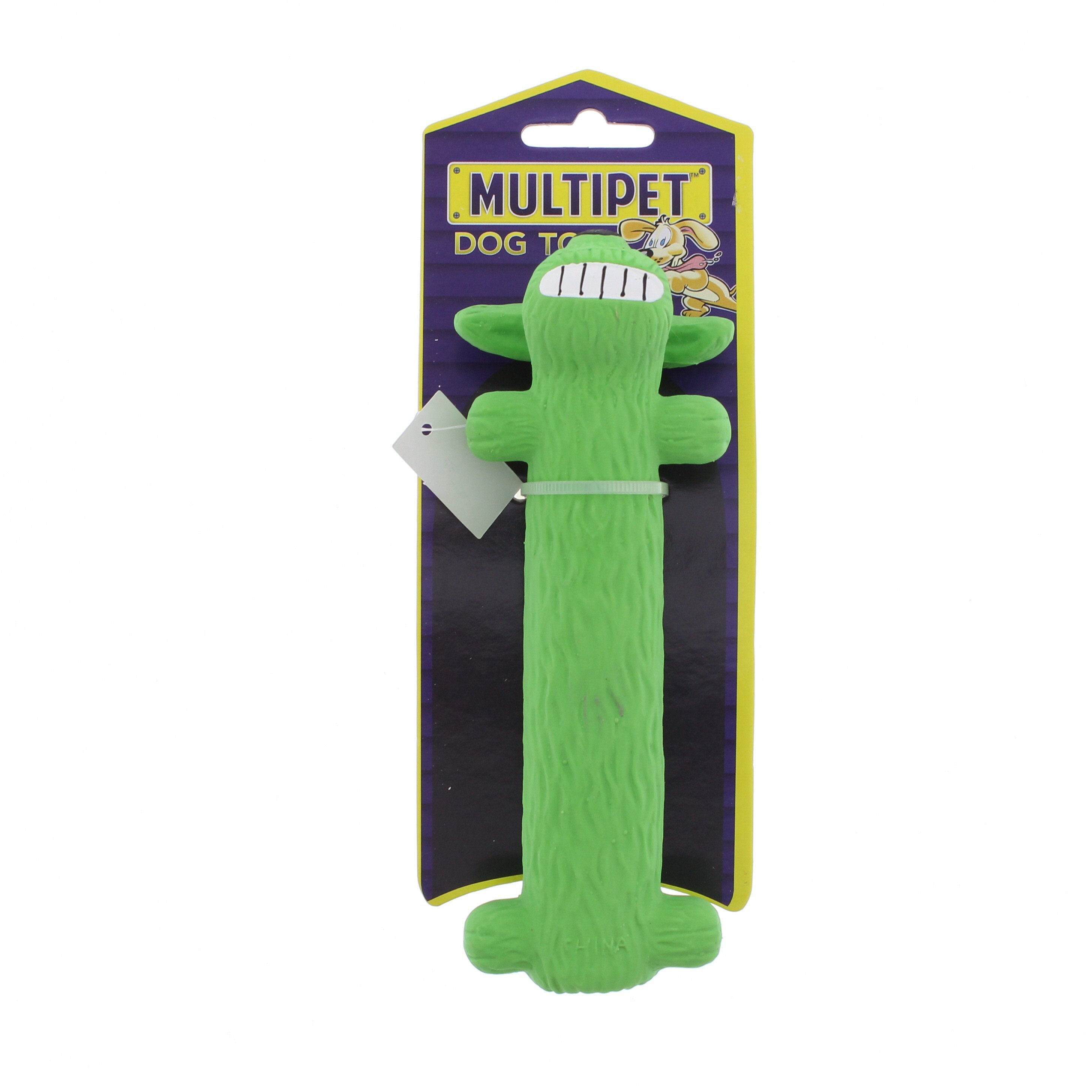 MultiPet Loofa Dog Toy – Lees' Feed & Western