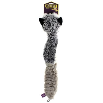 Multipet Bouncy Burrow Buddies Assorted