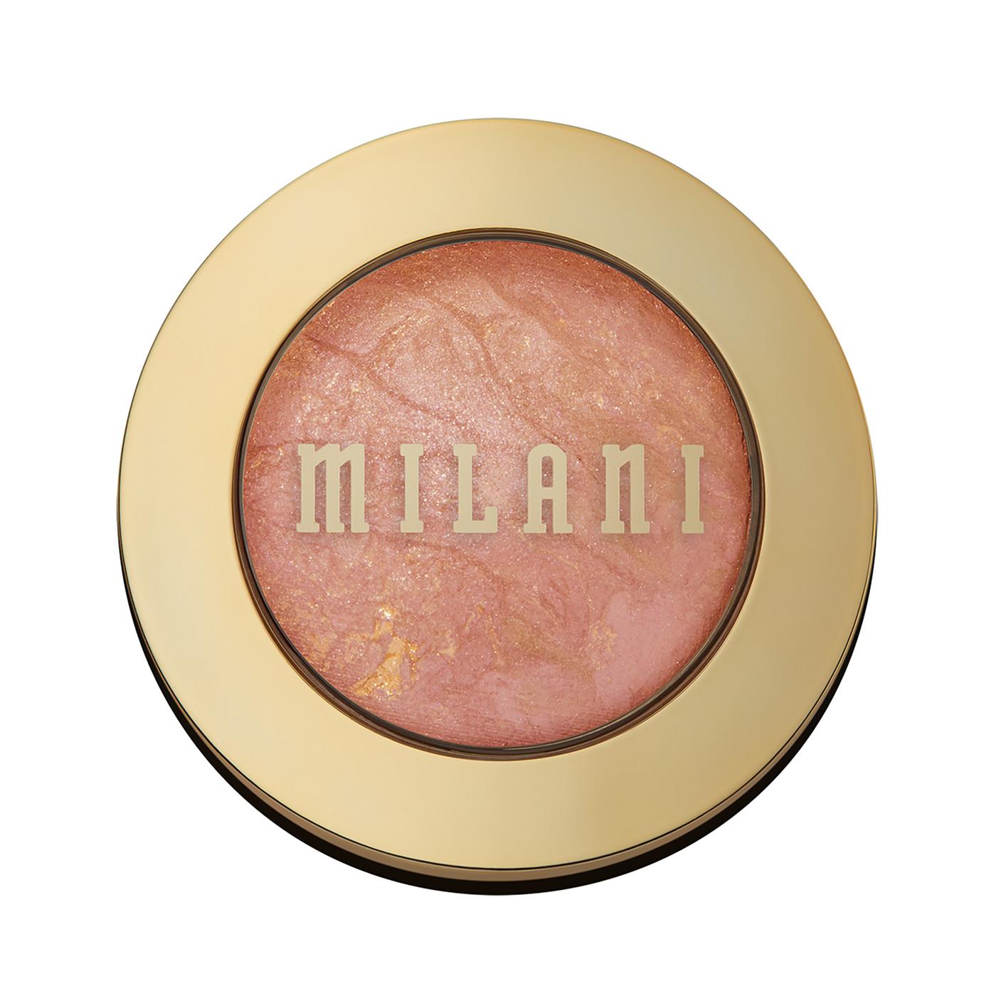 Milani Baked Blush - Berry Amore; image 1 of 9