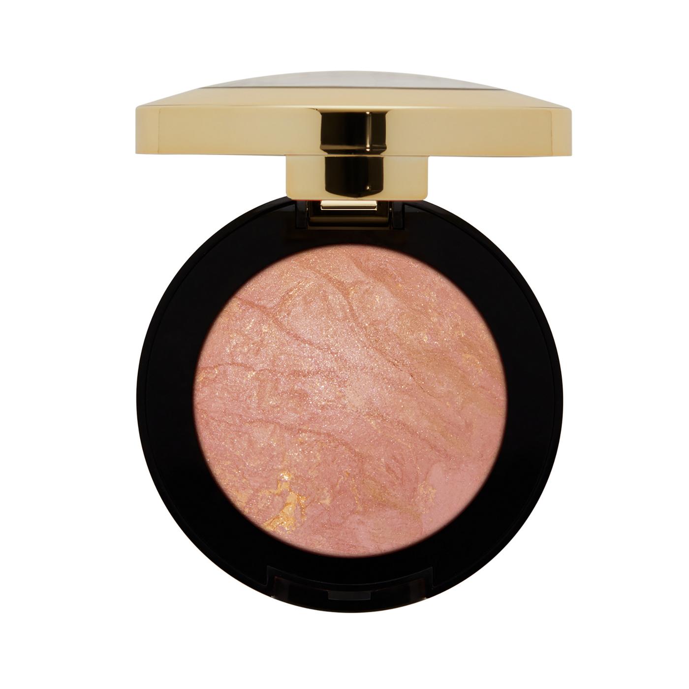 Milani Baked Blush - Berry Amore; image 6 of 9