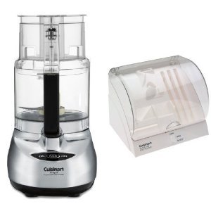 Cuisinart 9Cup Food Processor Shop Appliances at HEB