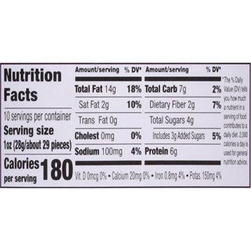 H-E-B Honey Roasted Mixed Nuts, 10 oz