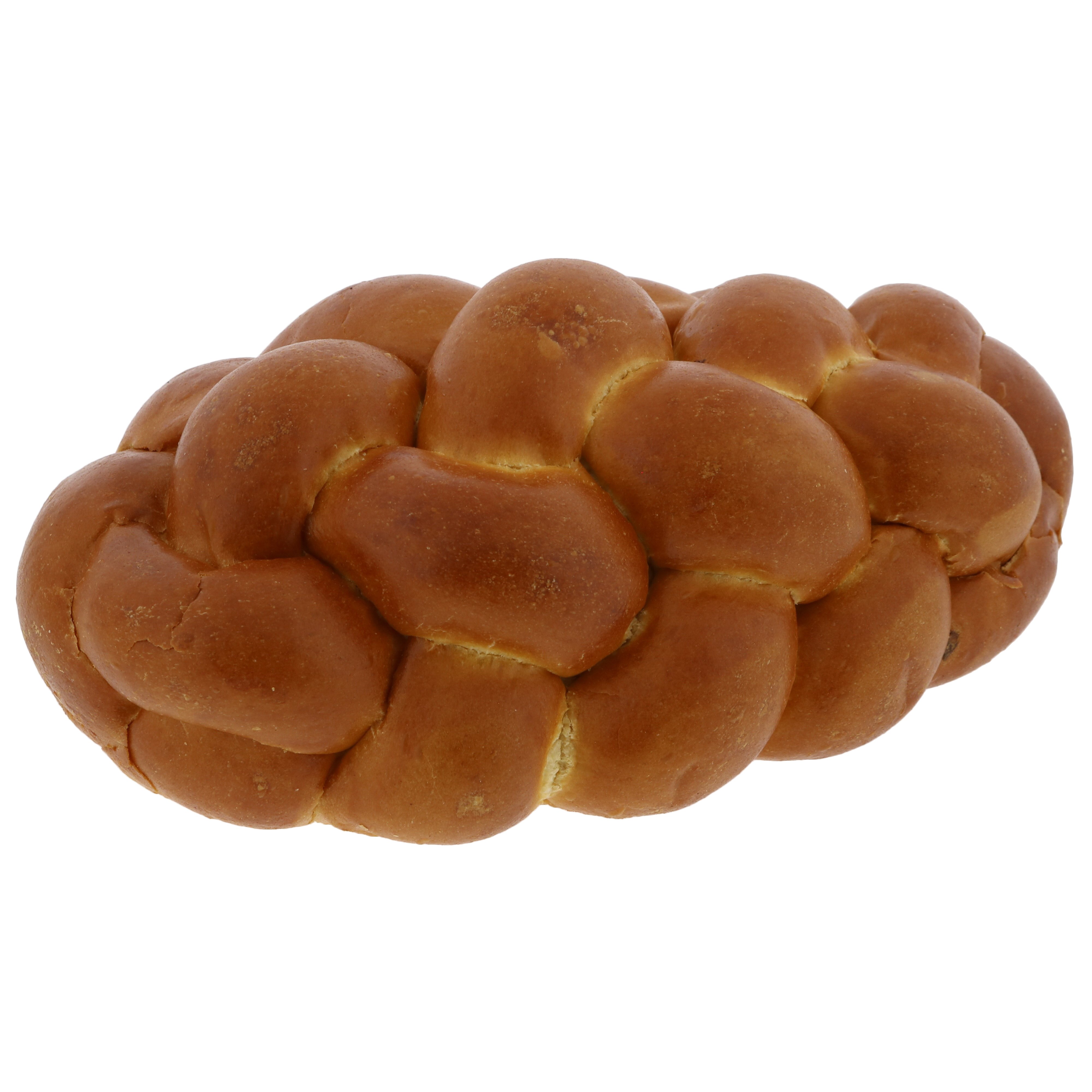 H-E-B Challah Braided Bread - Shop Bread At H-E-B