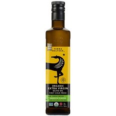 Terra Delyssa Organic Extra Virgin Olive Oil, 500 mL | Central