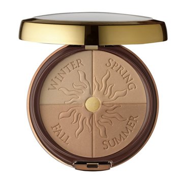 Physicians Formula Bronze Booster Season-to-Season Bronzer - Light To Medium, 0.27 oz