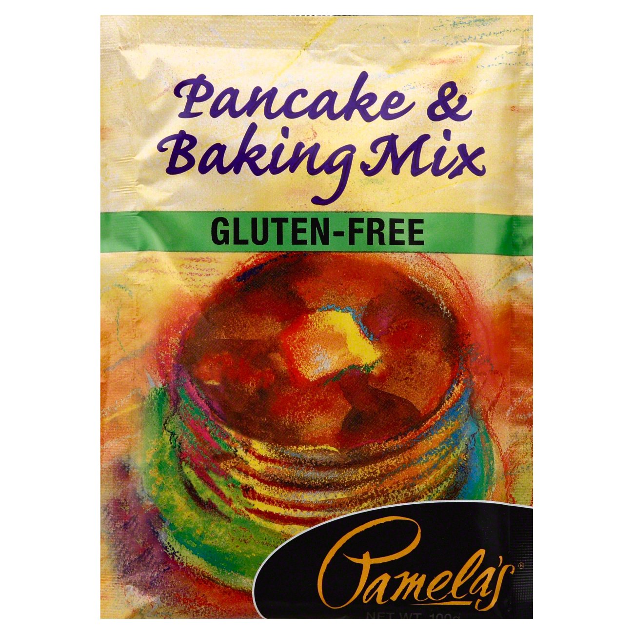 Pamela's Baking and Pancake Mix Shop Cereal & Breakfast at HEB