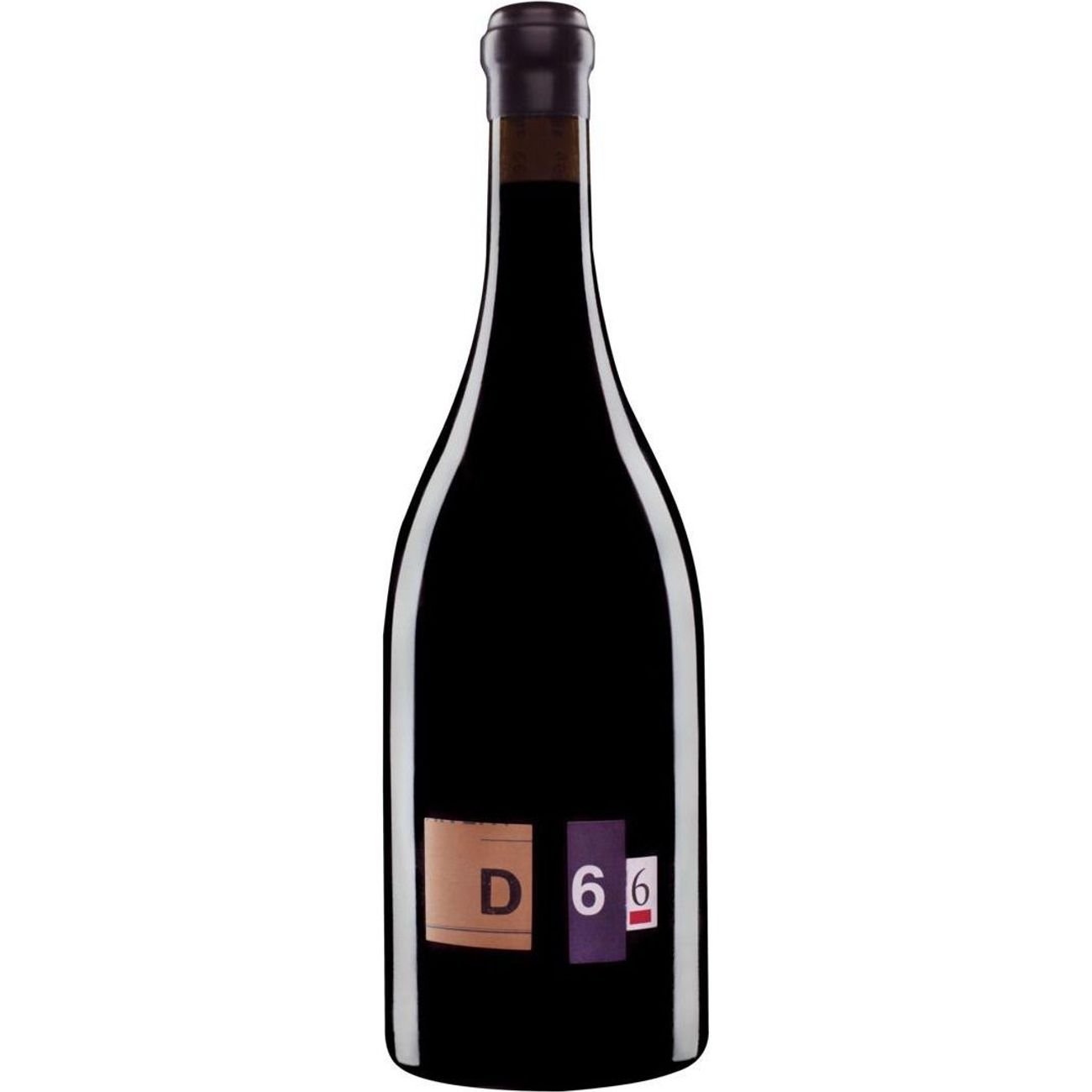 Department 66 French Grenache Red Wine Shop Wine at HEB