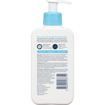 CeraVe Sa Renewing Lotion, 8.00 fl oz