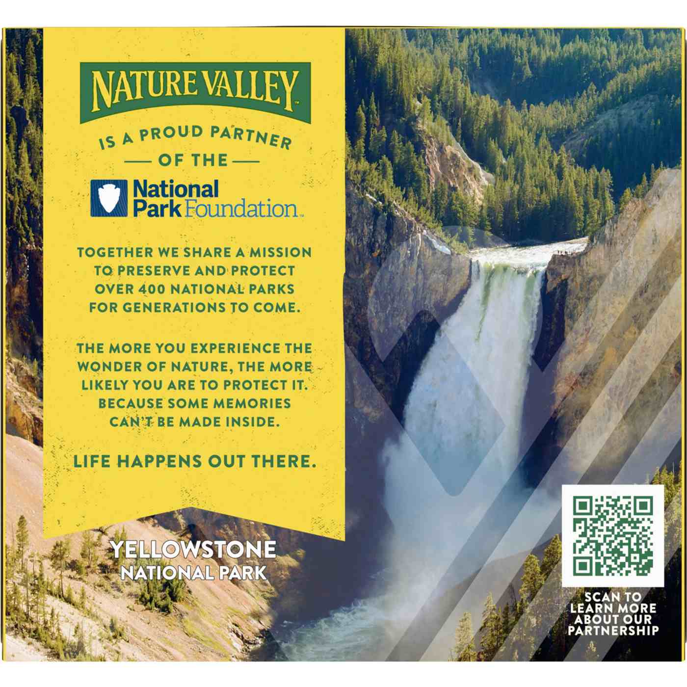 Nature Valley 10g Protein Chewy Bars - Peanut Butter Dark Chocolate; image 2 of 4