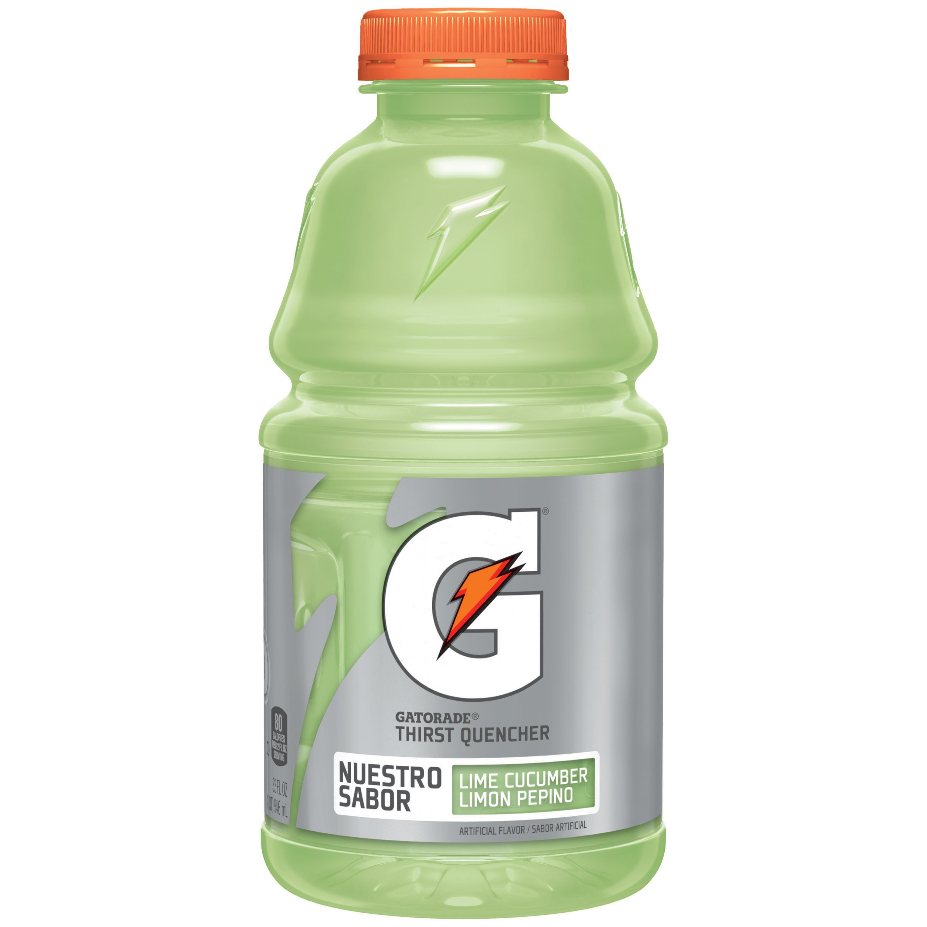 Gatorade G Series 02 Perform Lime Cucumber Thirst Quencher Shop Sports Energy Drinks At H E B