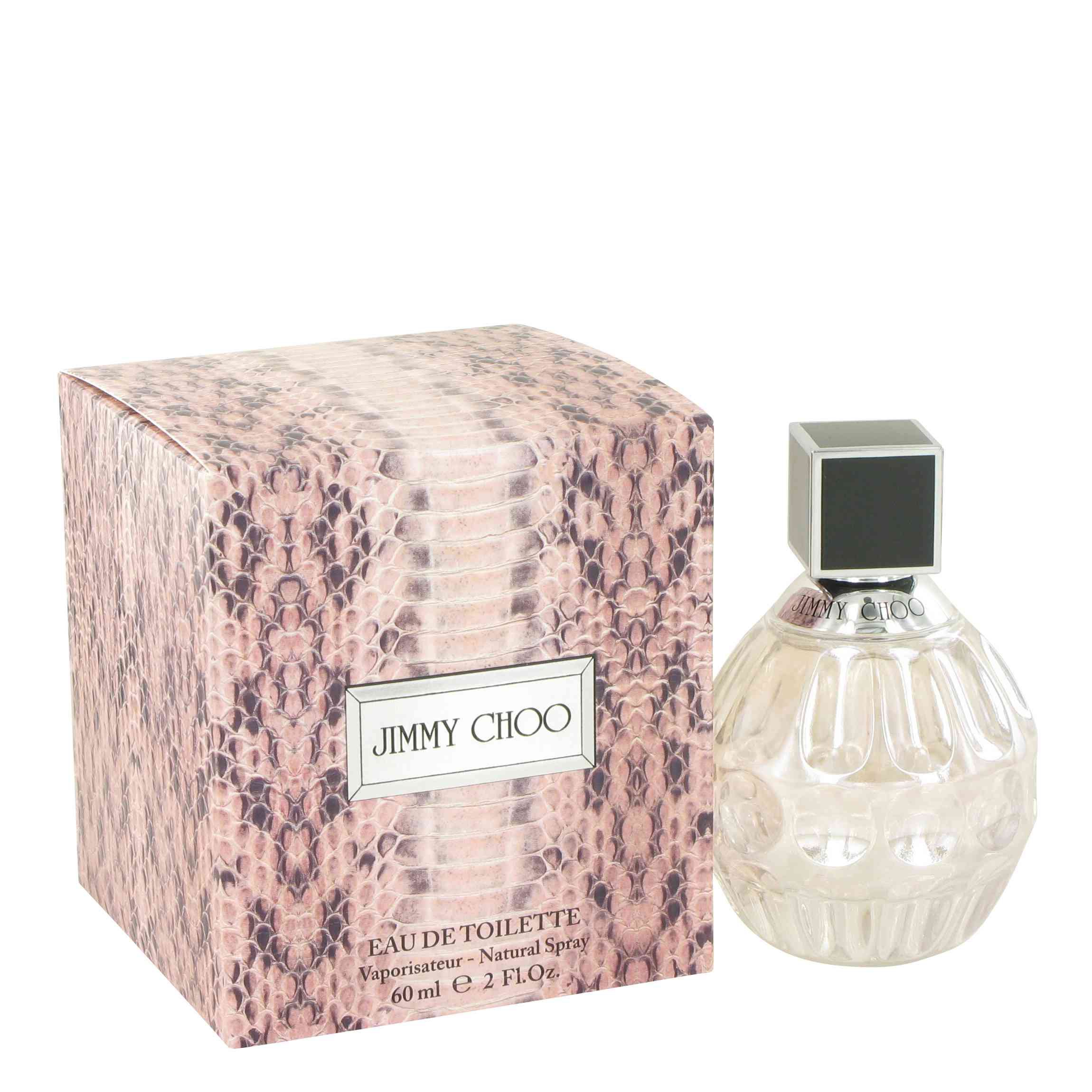 Jimmy Choo Jimmy Choo perfume - a fragrance for women 2011