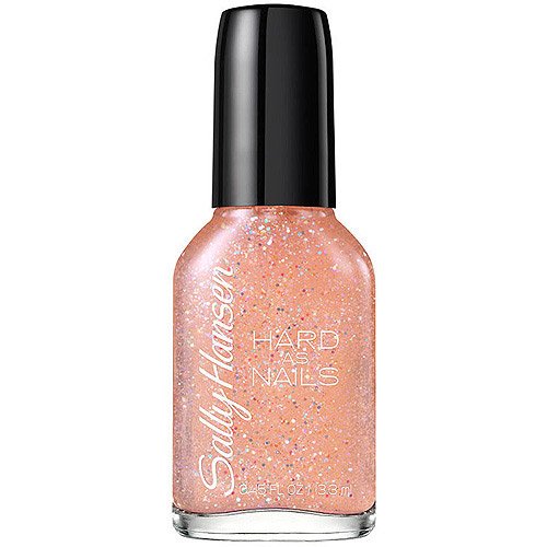 Sally Hansen Hard As Nails Nail Polish Rock Candy Shop Nail Polish