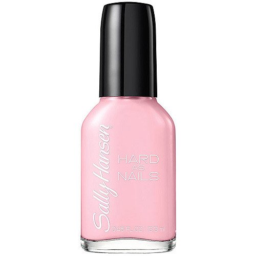 Sally Hansen Hard As Nails Nail Polish - Hard-Core Party - Shop Nail ...