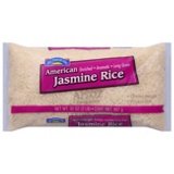 Hill Country Fare Enriched Long Grain American Jasmine Rice, 2 lbs