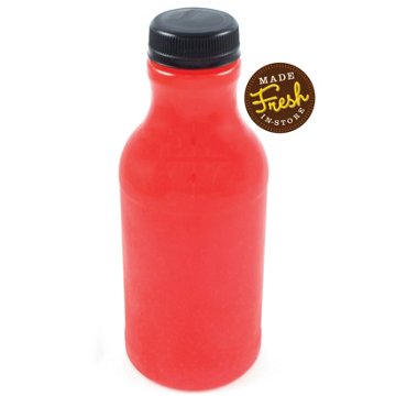 H-E-B Fresh Strawberry Lemonade