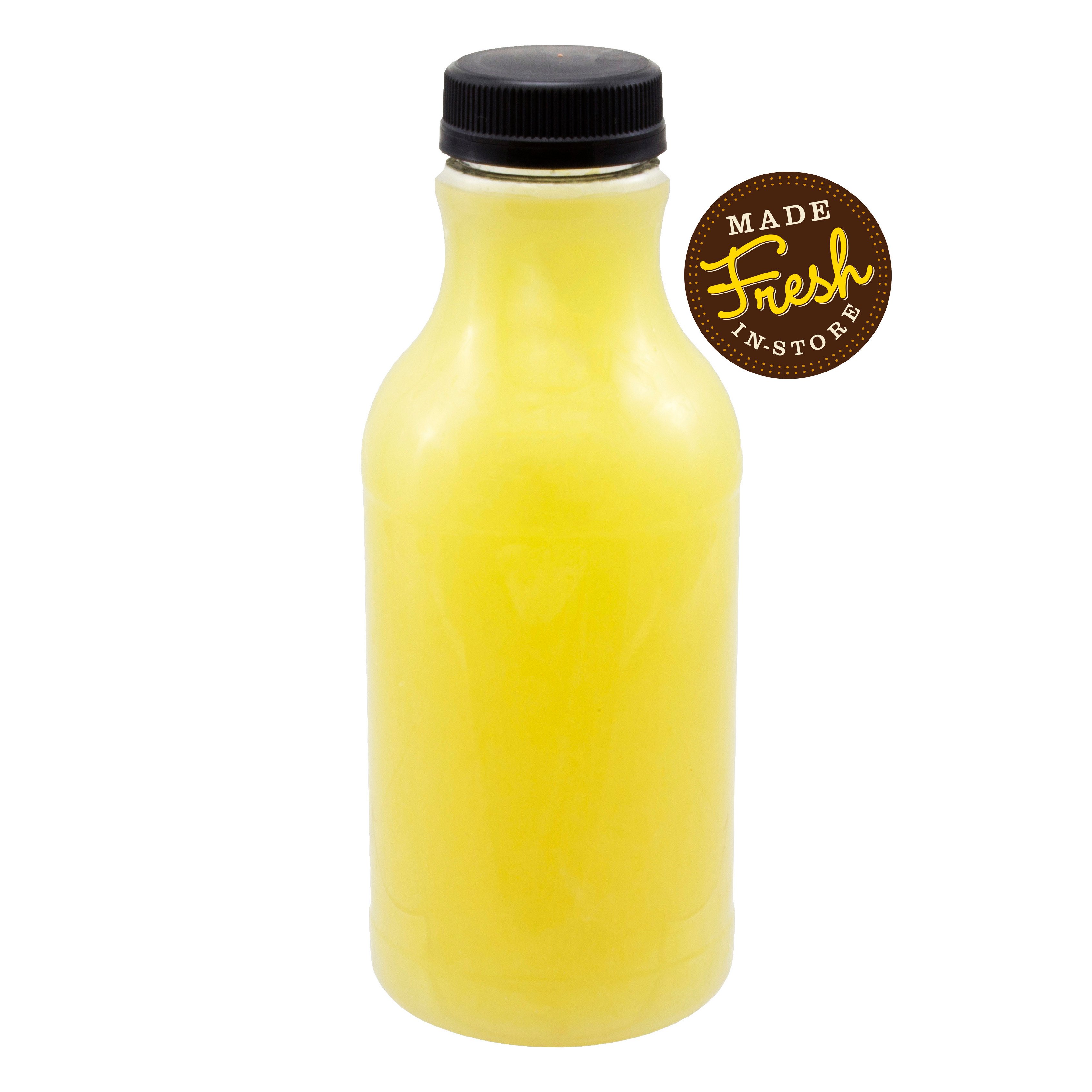 H E B Fresh Lemon Juice Shop Juice At H E B 7603