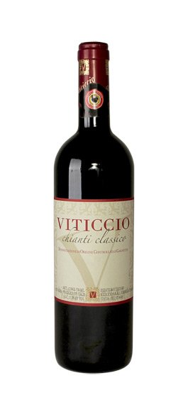 Fattoria Viticcio Chianti Classico - Shop Wine at H-E-B