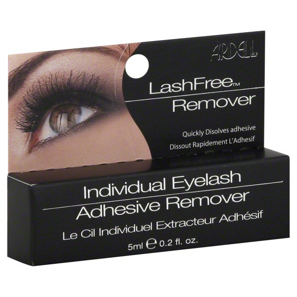 Ardell LashFree Individual Eyelash Adhesive Remover Shop False