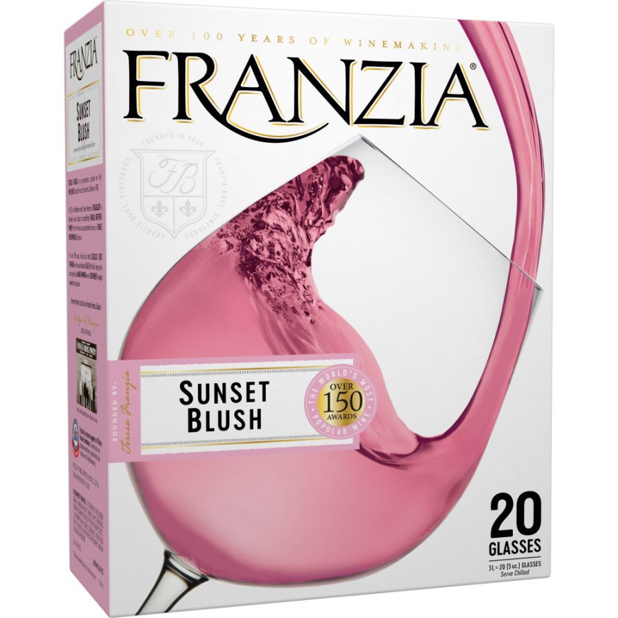 franzia-sunset-blush-wine-shop-wine-at-h-e-b