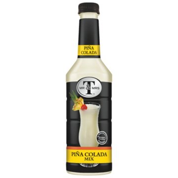 Mr & Mrs T Pina Colada, Original, 1.75 L