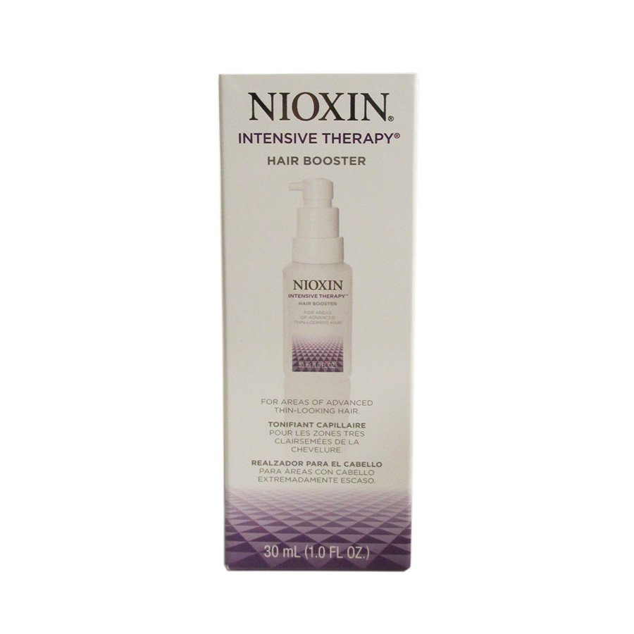 Nioxin Intensive Therapy Hair Booster Shop At H E B