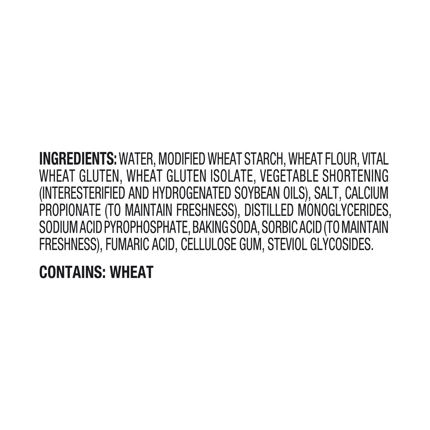 Mission Carb Balance Flour Tortillas, Fajita Size; image 3 of 4