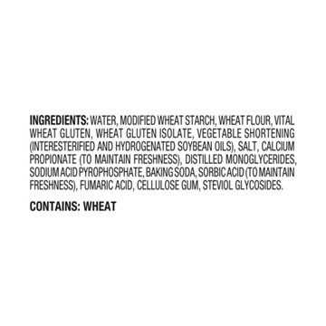 Mission Carb Balance Flour Tortillas, Fajita Size, 8 ct