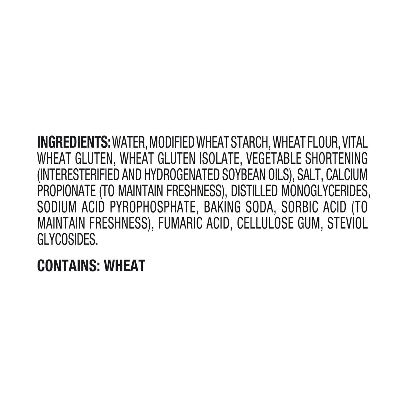 Mission Carb Balance Flour Tortillas, Soft Taco Size; image 5 of 10