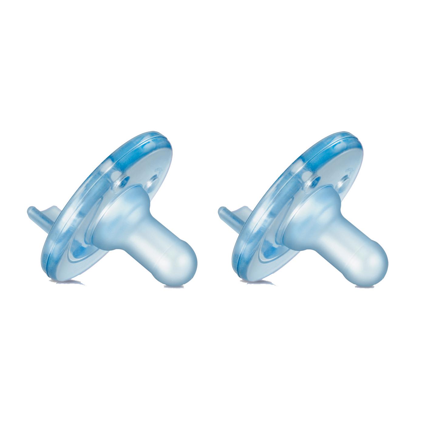 Avent Soothie Pacifier (0-3 M); image 4 of 5