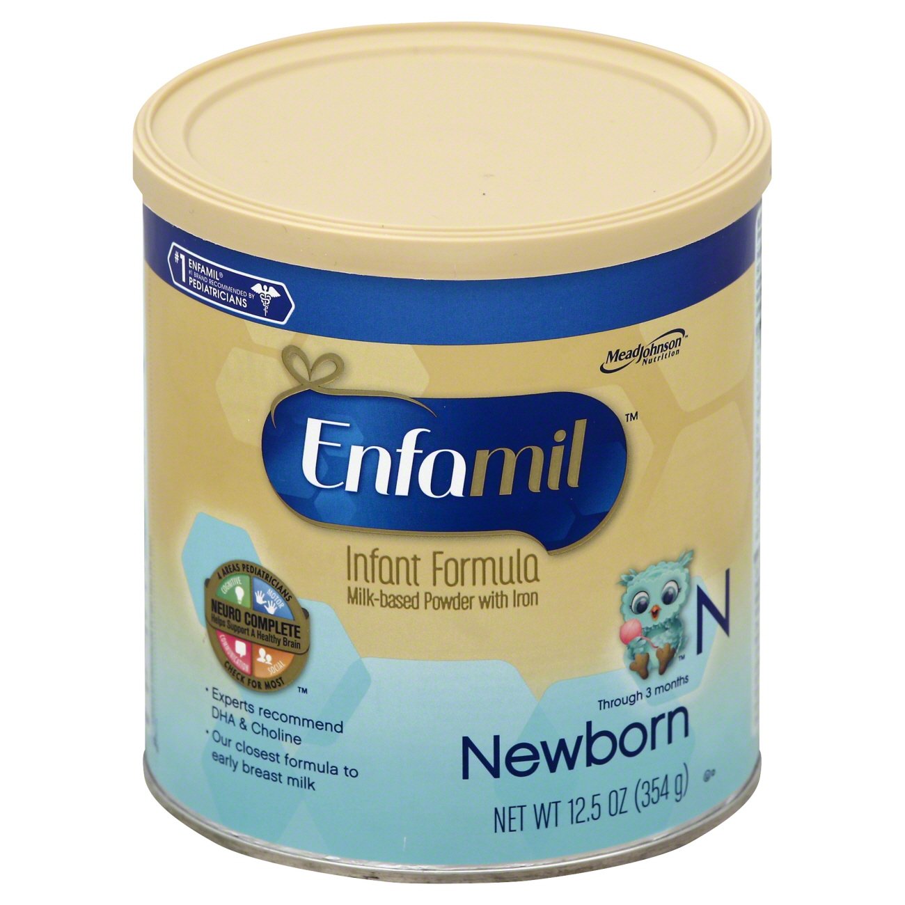 enfamil premium newborn