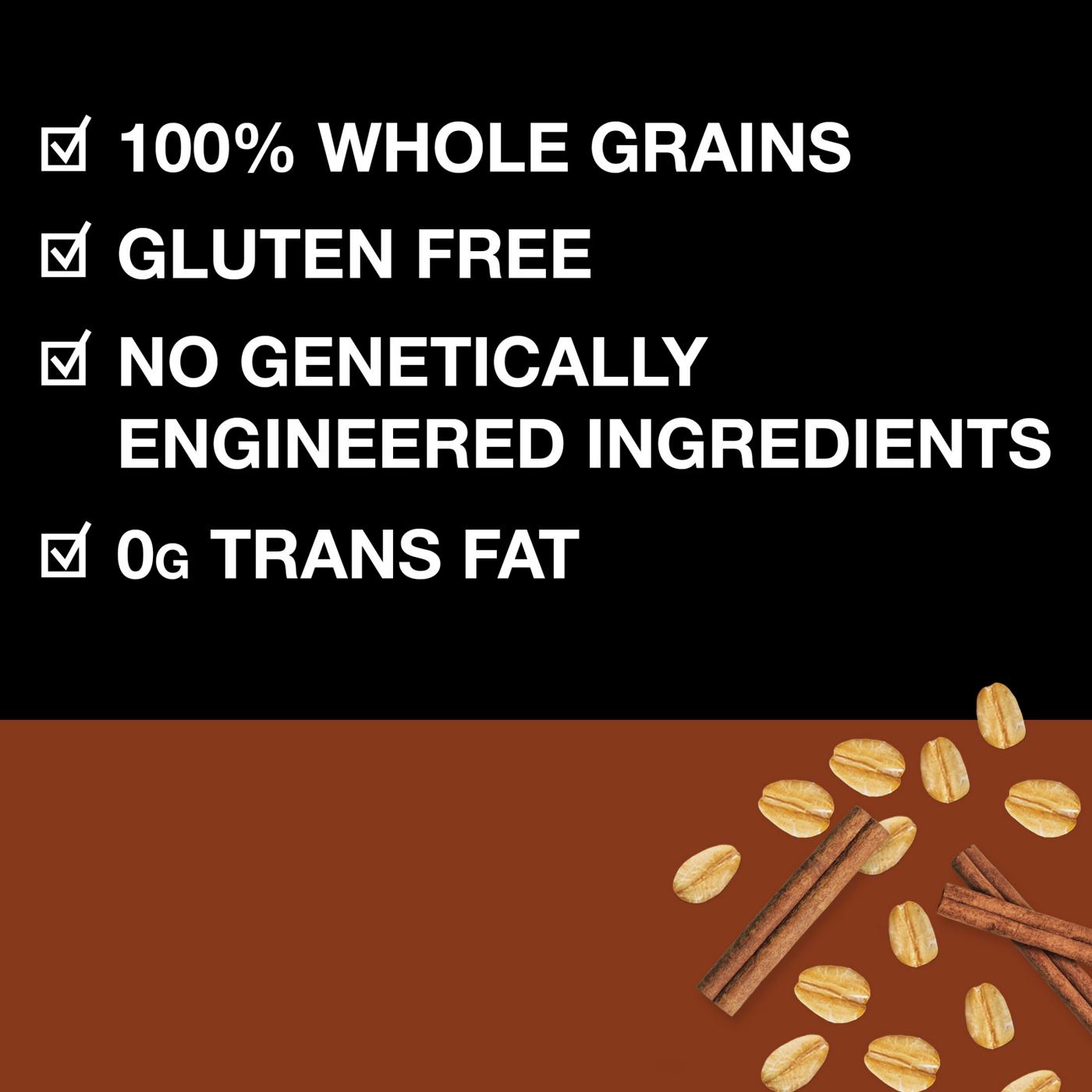 Kind Healthy Grains Granola Cinnamon Oat with Flax Seeds Shop