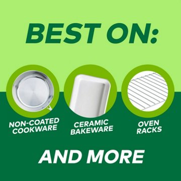Scotch-Brite Heavy Duty Scrub Sponges, 9 pk