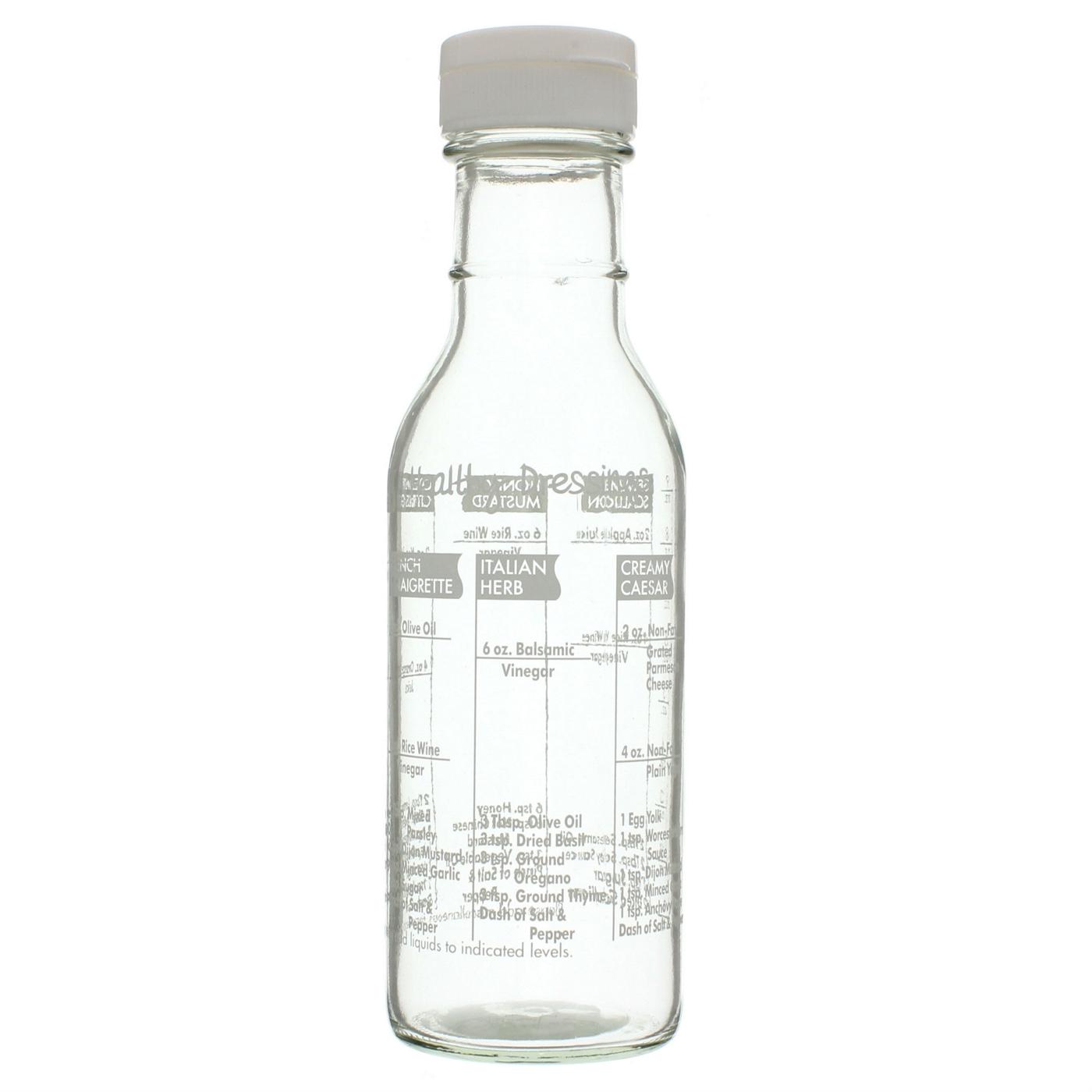 Norpro Salad Dressing Shaker/Maker Shop Food storage at HEB