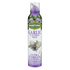 Fratelli Mantova Grand' Aroma Garlic Flavored Extra Virgin Olive