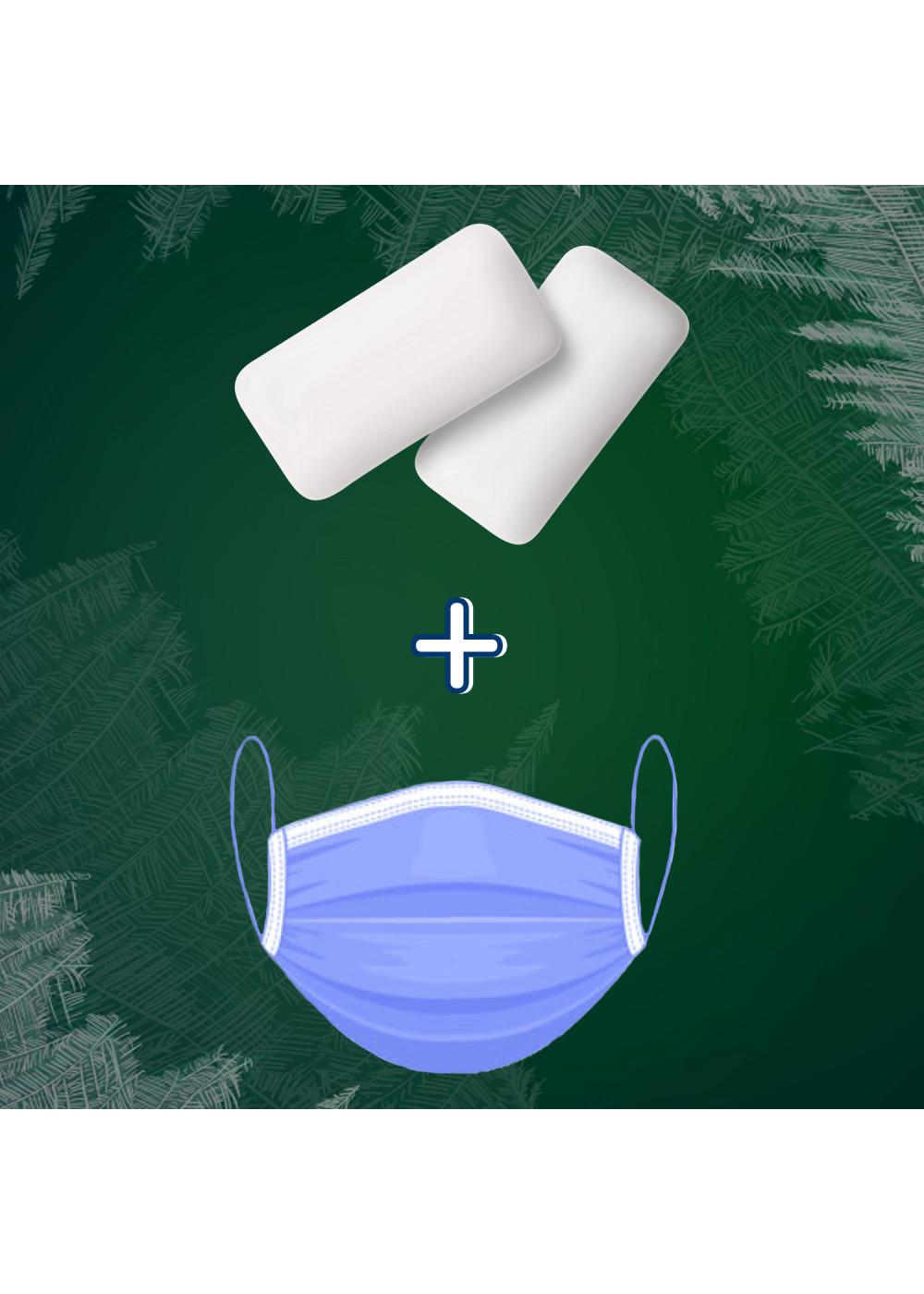 Eclipse Sugar Free Chewing Gum Value Pack - Spearmint; image 5 of 10