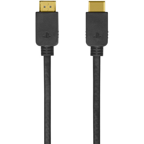 Sony Playstation 3 6.5 FT HDMI Cable Shop Sony Playstation 3 6.5 FT